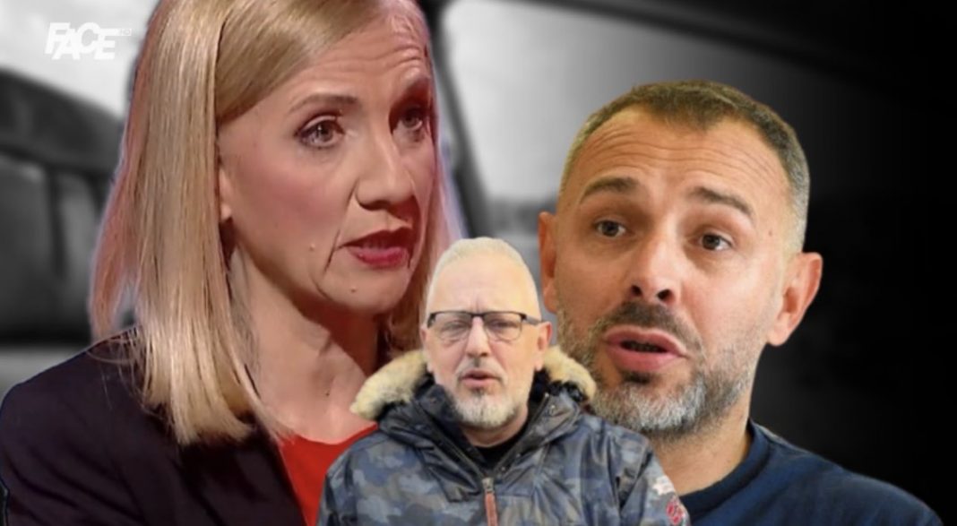 DUŠKA JURIŠIĆ RASKRINKALA AVDU AVDIĆA: “Prešućuje Faćine presude, prijetnje i kriminalni dosje!” - featured image