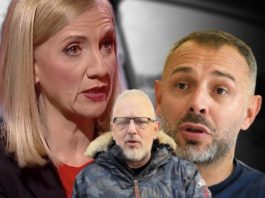 DUŠKA JURIŠIĆ RASKRINKALA AVDU AVDIĆA: “Prešućuje Faćine presude, prijetnje i kriminalni dosje!” - featured image