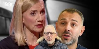 DUŠKA JURIŠIĆ RASKRINKALA AVDU AVDIĆA: “Prešućuje Faćine presude, prijetnje i kriminalni dosje!” - featured image