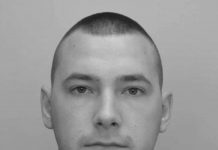 Ovo je mladi policajac koji je poginuo u teškoj saobraćajnoj nesreći: Kolege se opraštaju od Nemanje - featured image