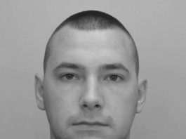 Ovo je mladi policajac koji je poginuo u teškoj saobraćajnoj nesreći: Kolege se opraštaju od Nemanje - featured image
