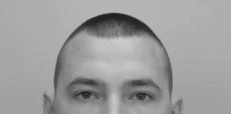 Ovo je mladi policajac koji je poginuo u teškoj saobraćajnoj nesreći: Kolege se opraštaju od Nemanje - featured image