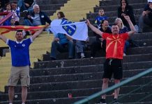 Poruka zahvalnosti iz Sjeverne Makedonije ganula mnoge: “Sarajevo, hvala ti!” Poruka zahvalnosti iz Sjeverne Makedonije ganula mnoge: “Sarajevo, hvala ti!” - featured image
