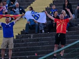Poruka zahvalnosti iz Sjeverne Makedonije ganula mnoge: “Sarajevo, hvala ti!” - featured image