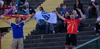 Poruka zahvalnosti iz Sjeverne Makedonije ganula mnoge: “Sarajevo, hvala ti!” - featured image