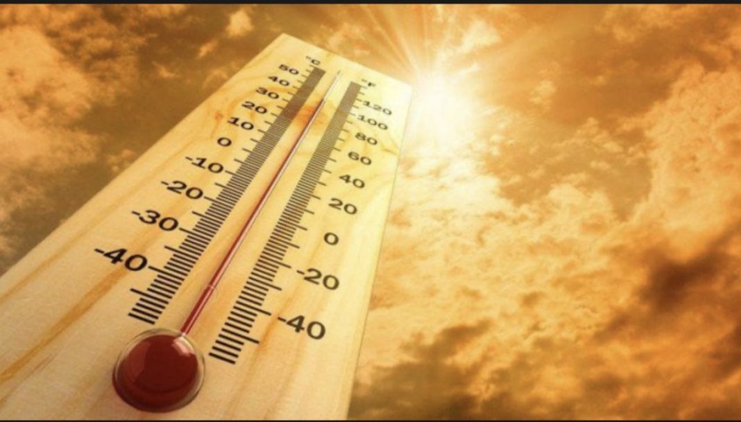 Cijeli Balkan u crvenom: Meteorolozi najavili pakleno ljeto i za BiH - featured image Cijeli Balkan u crvenom: Meteorolozi najavili pakleno ljeto i za BiH - featured image