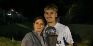 Jedna rečenica majke Kerima Alajbegovića govori više od svih miliona - featured image