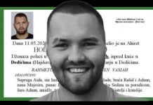 Tragedija na gradilištu: Smrtovnica Nedžada Hodžića potresla Zavidoviće - featured image
