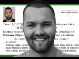 Tragedija na gradilištu: Smrtovnica Nedžada Hodžića potresla Zavidoviće - featured image