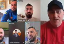Muškarac ukrao novac s TikTok profila Fikreta Hadžića zvanog Hadžija - featured image