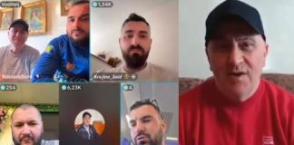 Muškarac ukrao novac s TikTok profila Fikreta Hadžića zvanog Hadžija - featured image