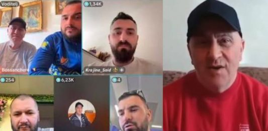 Muškarac ukrao novac s TikTok profila Fikreta Hadžića zvanog Hadžija - featured image
