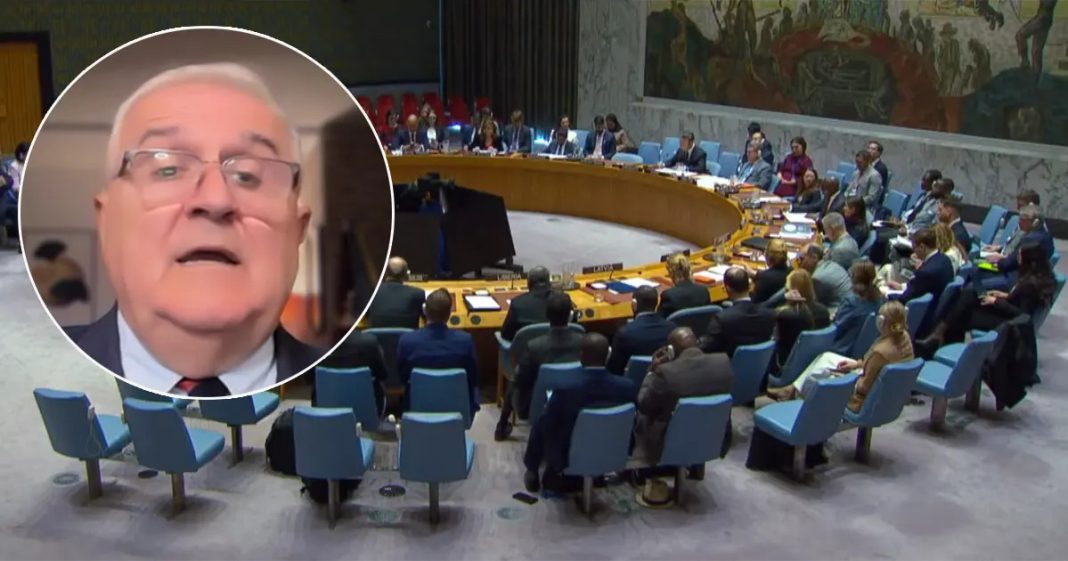 Ivica Puljić o sjednici Vijeća sigurnosti: Težak poraz Rusije i politike Milorada Dodika - featured image
