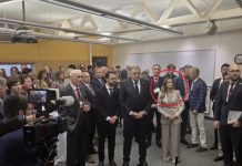 KONZULICA BiH U ČIKAGU TRČKARALA UZ DODIKA: Zanijela se i zaboravila da predstavlja BiH, a ne entitet RS - featured image