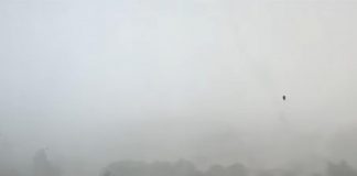 Stiže novo nevrijeme, upaljen meteolaram za cijelu zemlju: U ovim dijelovima zemlje bit će najgore - featured image