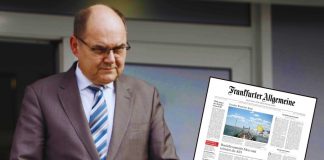 NJEMAČKI LIST SVE OTKRIO: Evo šta stoji iza prisilnog odlaska Christiana Schmidta… - featured image