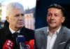PROCURIO ŠOKANTAN AUDIOSNIMAK: Dragan Čović sasuo neviđene uvrede na račun Zdenka Lučića - featured image