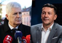 PROCURIO ŠOKANTAN AUDIOSNIMAK: Dragan Čović sasuo neviđene uvrede na račun Zdenka Lučića PROCURIO ŠOKANTAN AUDIOSNIMAK: Dragan Čović sasuo neviđene uvrede na račun Zdenka Lučića - featured image