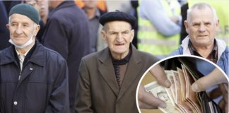 LIJEPE VIJESTI ZA PENZIONERE: Minimalne penzije u FBiH uskoro iznad 700 KM, moguće i veće plate - featured image