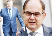 Ovo se Dodiku nikako neće svidjeti: Ovi uvjeti se moraju ispuniti prije zatvaranja OHR-a… - featured image