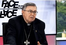 Kardinal Puljić: “Ako nema DRUGOG, TREĆI entitet je RJEŠENJE! Kovačević nije LEGITIMAN!” - featured image