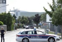 Tišina u kući skrivala užas: Starac ubio suprugu i kćerku - featured image