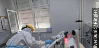 SMRTONOSNA varijanta širi paniku Evropom: Putnica umrla u avionu, stjuardesa završila u bolnici! - featured image