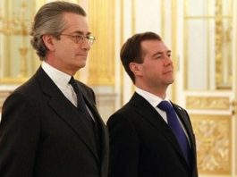 TAJNI PLAN WASHINGTONA ZA BOSNU I HERCEGOVINU: Italijanski vuk i prijatelj Beograda, izjavio je – “Rusija do Atlantika” - featured image