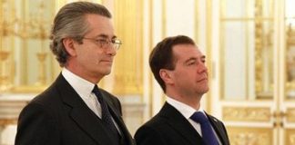 TAJNI PLAN WASHINGTONA ZA BOSNU I HERCEGOVINU: Italijanski vuk i prijatelj Beograda, izjavio je – “Rusija do Atlantika” - featured image