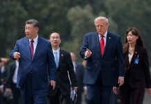 TENZIJE RASTU: U Pekingu sukob sigurnosnih timova TENZIJE RASTU: U Pekingu sukob sigurnosnih timova - featured image