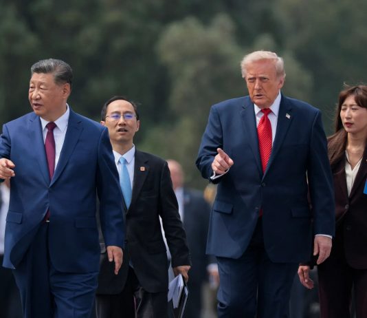 TENZIJE RASTU: U Pekingu sukob sigurnosnih timova - featured image