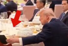 DA LI JE OVO MOGUĆE: Bizaran trenutak u Pekingu, Xi Jinping ustao od stola, Trump “iskoristio priliku” - featured image