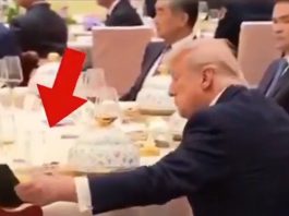 DA LI JE OVO MOGUĆE: Bizaran trenutak u Pekingu, Xi Jinping ustao od stola, Trump “iskoristio priliku” - featured image