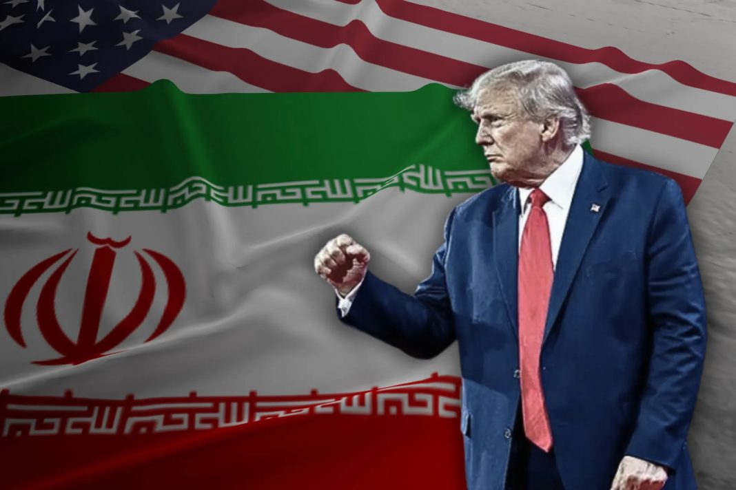 TRUMP PONOVO PRIJETI: Washington krenuo u novi obračun zbog Irana - featured image