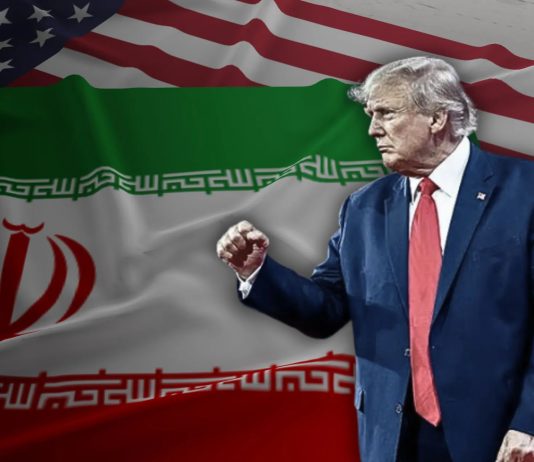 TRUMP PONOVO PRIJETI: Washington krenuo u novi obračun zbog Irana - featured image