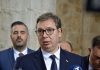 VUČIĆEV POTEZ OČAJNIKA: Evo šta je uradio predsjednik Srbije, uoči novih studentskih demonstracija… - featured image