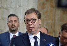 VUČIĆEV POTEZ OČAJNIKA: Evo šta je uradio predsjednik Srbije, uoči novih studentskih demonstracija… - featured image