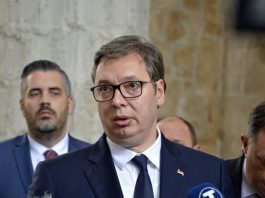 VUČIĆEV POTEZ OČAJNIKA: Evo šta je uradio predsjednik Srbije, uoči novih studentskih demonstracija… - featured image
