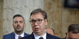 VUČIĆEV POTEZ OČAJNIKA: Evo šta je uradio predsjednik Srbije, uoči novih studentskih demonstracija… - featured image