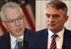 ŽELJKO KOMŠIĆ POSLAO PORUKU: “Michael Murphy laže i nije mu prvi put! On je bolesno osvetoljubiv!” ŽELJKO KOMŠIĆ POSLAO PORUKU: “Michael Murphy laže i nije mu prvi put! On je bolesno osvetoljubiv!” - featured image