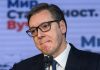 Vučić: Neću slaviti otcjepljenje, stigao mu žestok odgovor Vučić: Neću slaviti otcjepljenje, stigao mu žestok odgovor - featured image