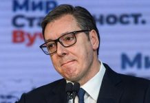 Vučić: Neću slaviti otcjepljenje, stigao mu žestok odgovor - featured image