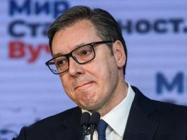 Vučić: Neću slaviti otcjepljenje, stigao mu žestok odgovor - featured image