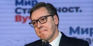 Vučić: Neću slaviti otcjepljenje, stigao mu žestok odgovor - featured image