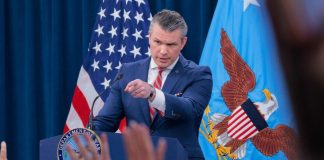 HEGSETH POTVRDIO VIJEST O KOJOJ SE ŠUŠKALO: “Iranci su osramoćeni ovom činjenicom…” - featured image