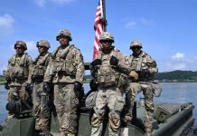 DRAMATIČNO U PENTAGONU: Američki vojnici krenuli u Europu, zaustavljeni su… - featured image