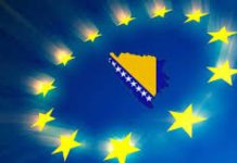 ŠTA SE SPREMA U EU? Njemački kancelar ima novi plan za BiH - featured image