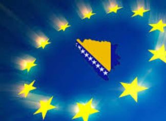 ŠTA SE SPREMA U EU? Njemački kancelar ima novi plan za BiH - featured image