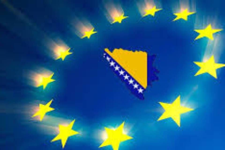 ŠTA SE SPREMA U EU? Njemački kancelar ima novi plan za BiH - featured image ŠTA SE SPREMA U EU? Njemački kancelar ima novi plan za BiH - featured image