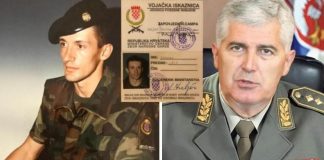 SUKOB LUČIĆ-ČOVIĆ: Oglasio se Čović o svemu - featured image